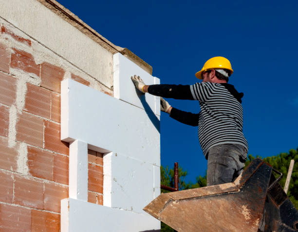 Best Insulation Contractor Near Me  in Harmony, PA