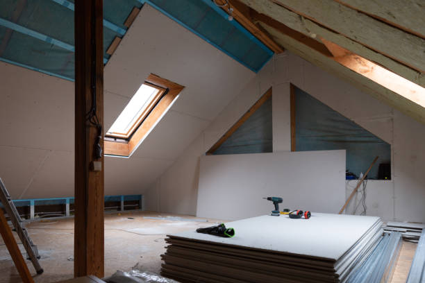 Best Soundproof Insulation Installation  in Harmony, PA