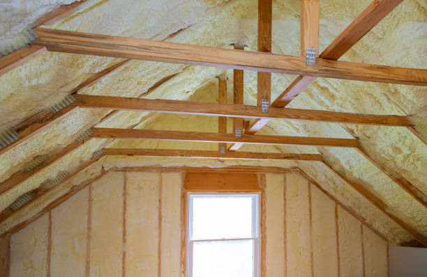 Best Local Insulation Services  in Harmony, PA