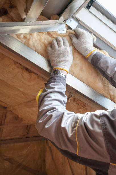 Insulation Repair Services in Harmony, PA