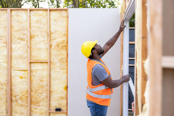 Soundproof Insulation Installation in Harmony, PA