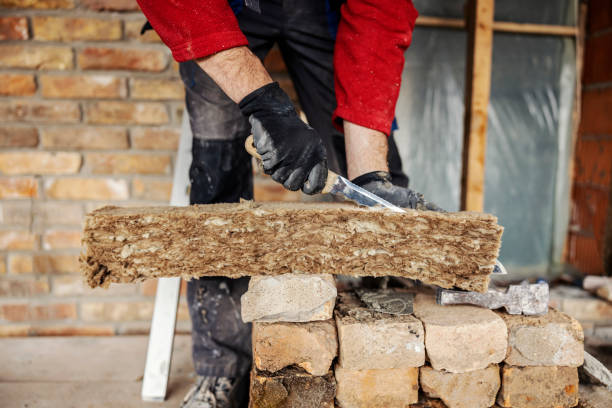 Best Energy-efficient Insulation  in Harmony, PA