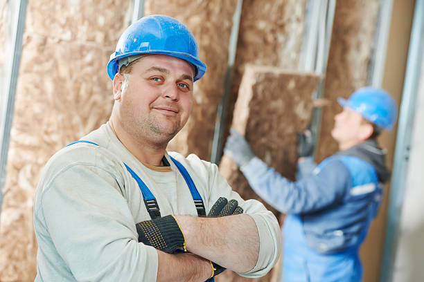 Best Attic Insulation Installation  in Harmony, PA