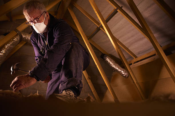Range of Insulation Solutions in Harmony, PA