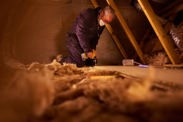 Insulation Replacement Services in Harmony, PA